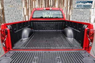 2012 GMC Canyon Work Truck