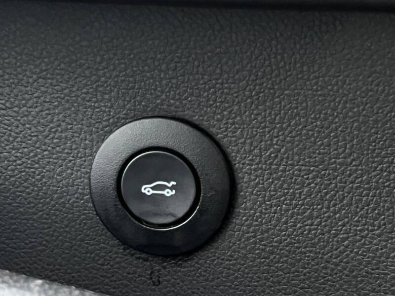 2016 Cadillac ATS-V