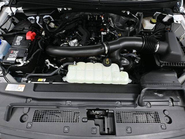 2024 Ford Expedition Timberline