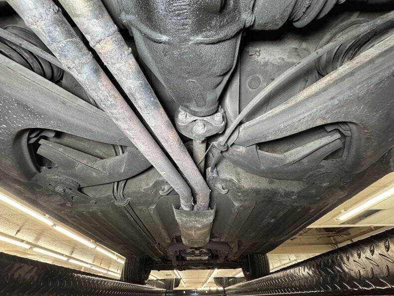 1979 Mercedes-Benz 450 SL