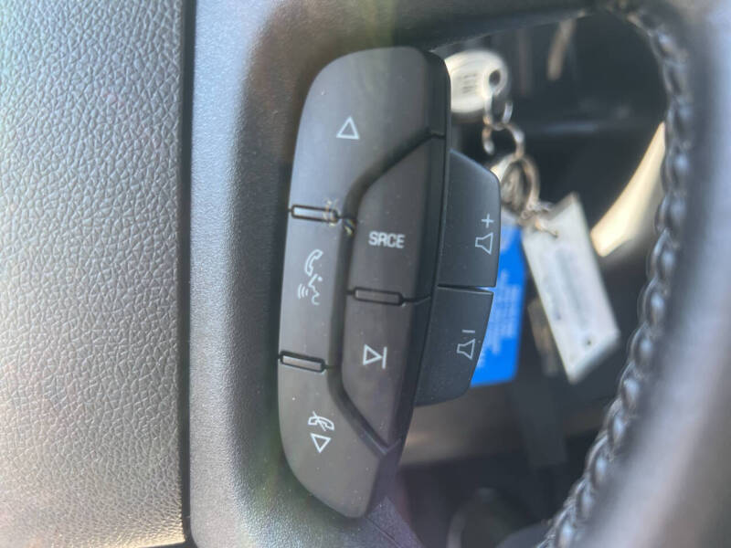 2020 Chevrolet Express 3500