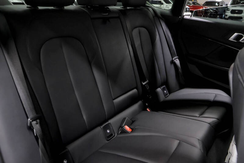 2021 BMW 2 Series 228i xDrive Gran Coupe