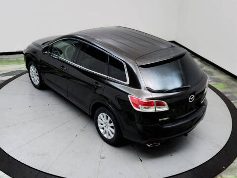 2008 Mazda CX-9