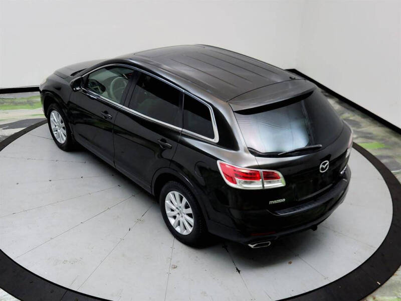 2008 Mazda CX-9