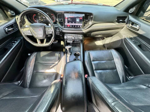 2022 Dodge Durango R/T