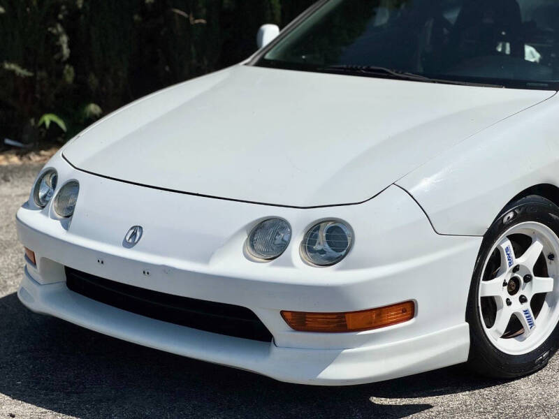 1995 Acura Integra RS