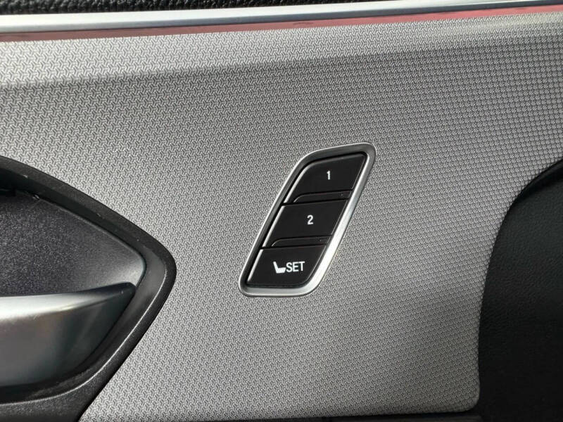 2024 Acura TLX SH-AWD w/A-SPEC