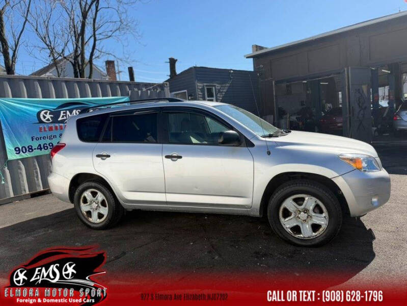 2006 Toyota RAV4