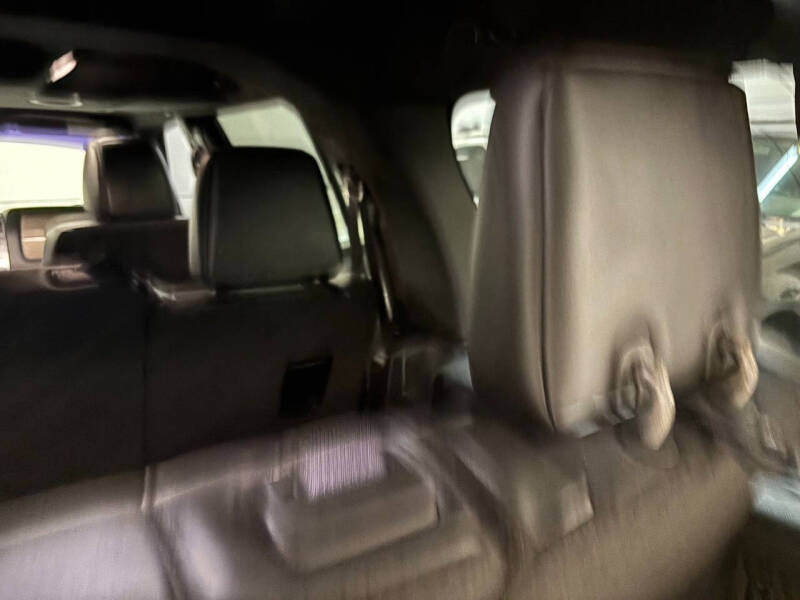 2014 Lincoln Navigator