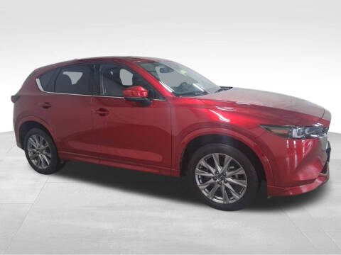 2024 Mazda CX-5 2.5 S Premium Plus