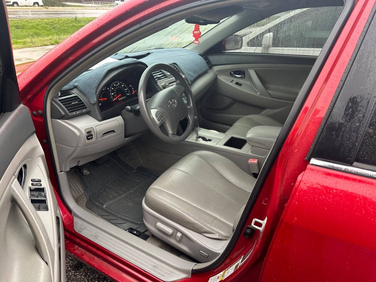 2009 Toyota Camry for sale at KND Auto Sales in Webb City, MO