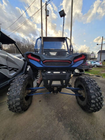2021 Polaris RZR 1000 XP