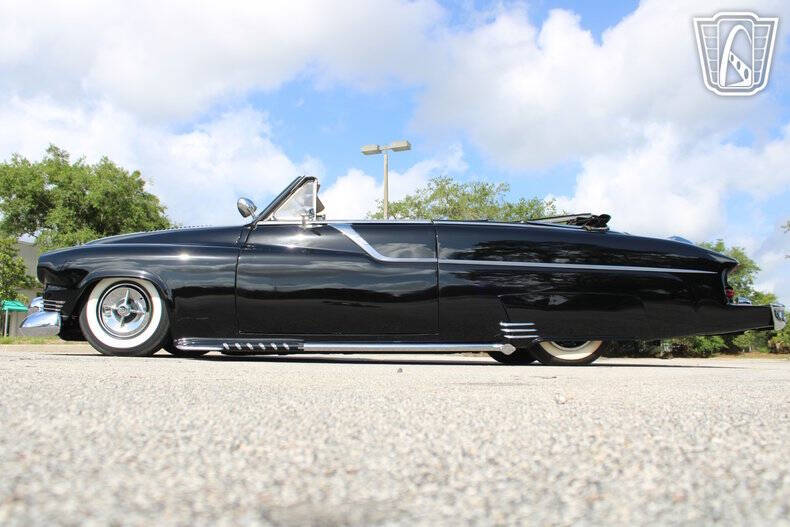 1951 Mercury Eight