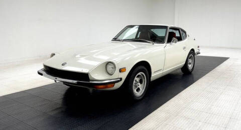 1973 Datsun 240Z