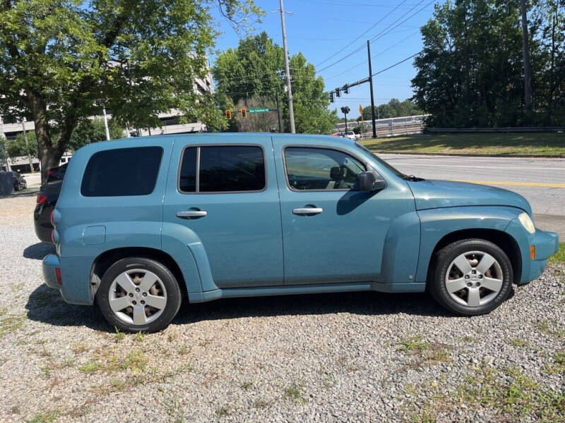 2007 Chevrolet HHR for sale at On The Road Again Auto Sales in Doraville GA
