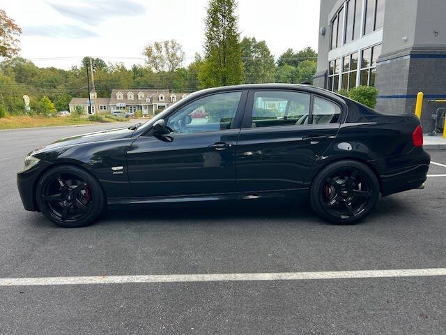 2011 BMW 3 Series 328i xDrive