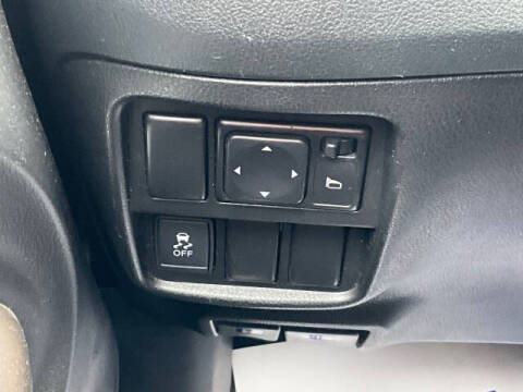 2013 Nissan JUKE S