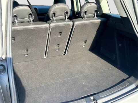 2024 MINI Countryman Cooper S ALL4