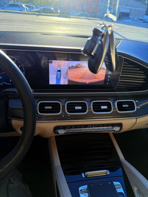 2020 Mercedes-Benz GLE GLE 350 4MATIC