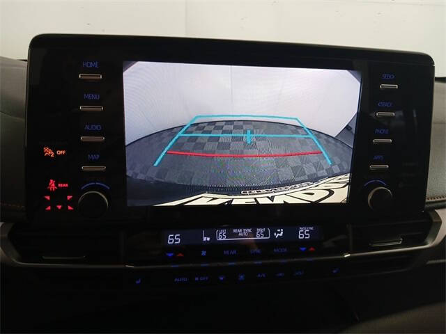 2021 Toyota Sienna XSE 7-Passenger