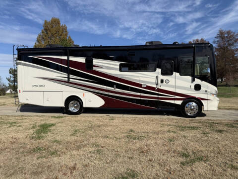 2019 Tiffin Allegro Open Road