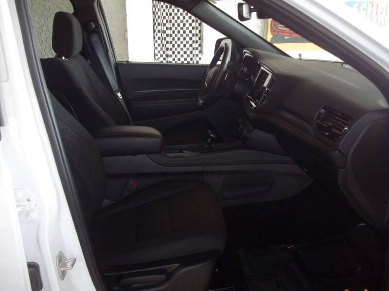 2023 Dodge Durango GT