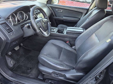2015 Mazda CX-9 Touring