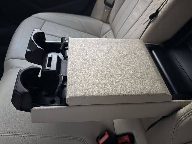 2017 Audi A4 2.0T quattro Premium