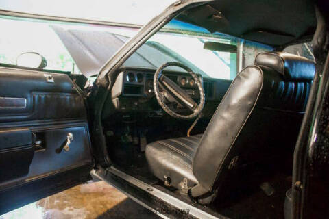 1973 Chevrolet Chevelle