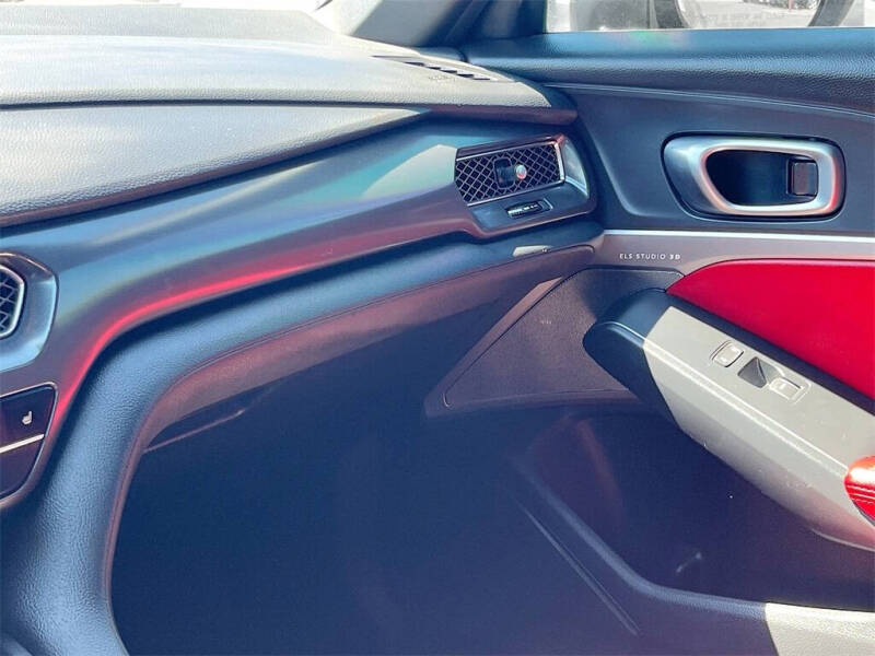 2024 Acura Integra w/Tech w/A-SPEC