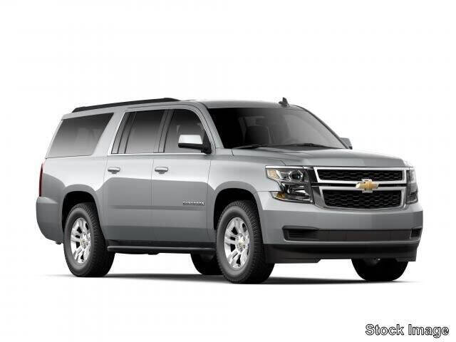 2019 Chevrolet Suburban For Sale In Nebraska Carsforsale