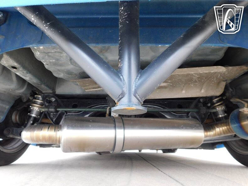 1993 Mazda MX-5 Miata