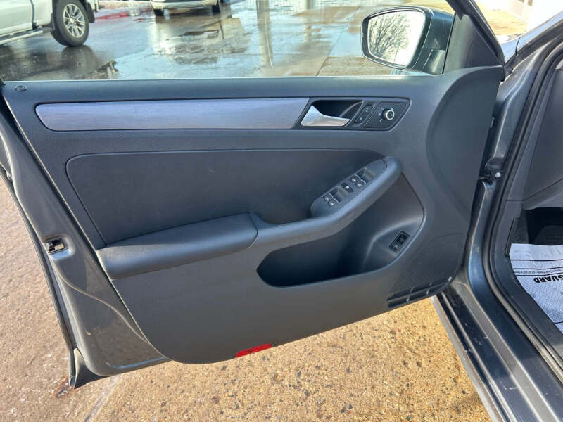 2013 Volkswagen Jetta