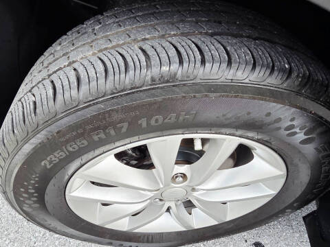 2016 Kia Sorento LX V6