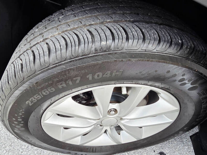 2016 Kia Sorento LX V6