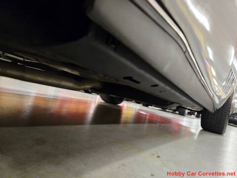 1968 Chevrolet Corvette