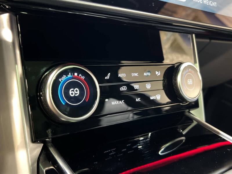 2023 Land Rover Range Rover P530 Autobiography