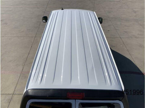 2023 GMC Savana 2500