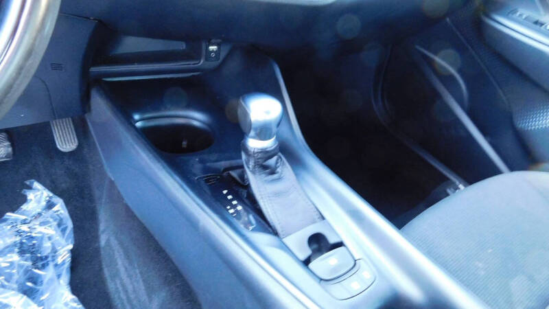 2018 Toyota C-HR XLE Premium