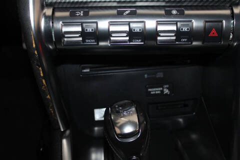 2009 Nissan GT-R Premium