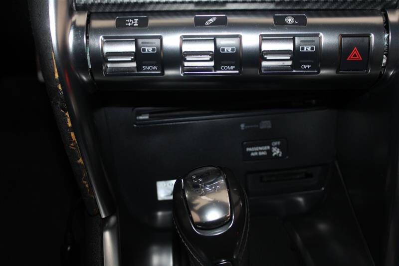 2009 Nissan GT-R Premium