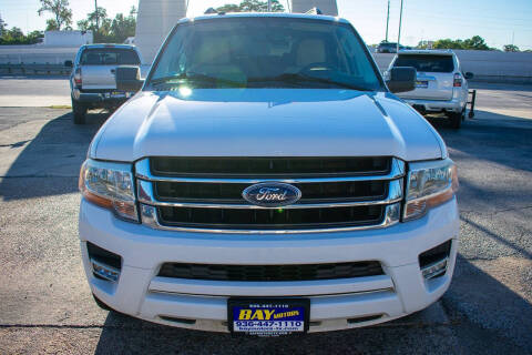 2017 Ford Expedition XLT