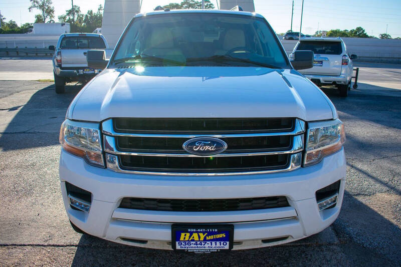 2017 Ford Expedition XLT