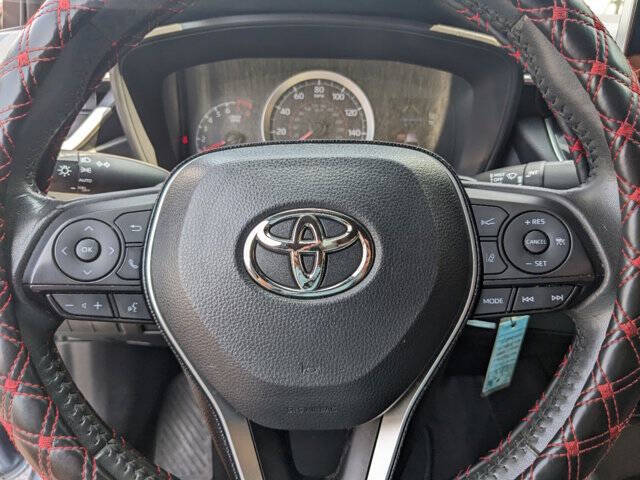 2021 Toyota Corolla 23