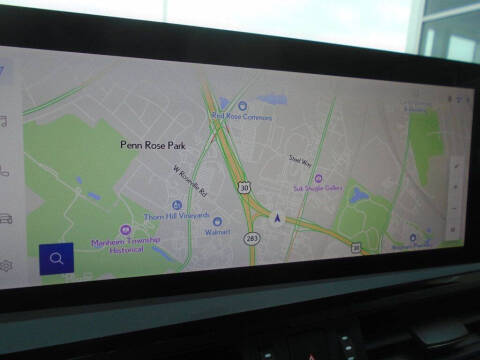 2023 Lexus ES 350 Ultra Luxury