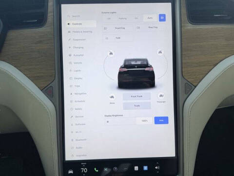 2019 Tesla Model X 75D