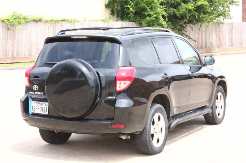 2008 Toyota RAV4