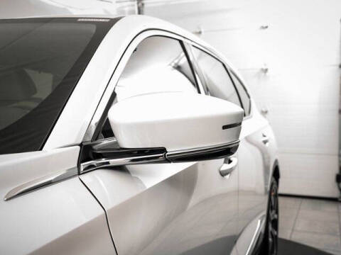 2023 Acura MDX w/Tech