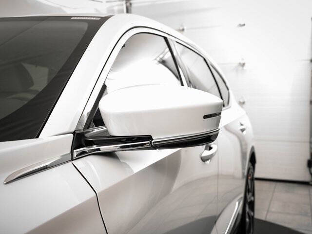 2023 Acura MDX w/Tech