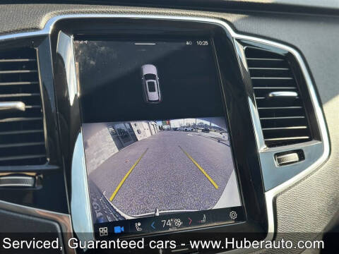 2023 Volvo XC90 B6 Plus Bright Theme 7P